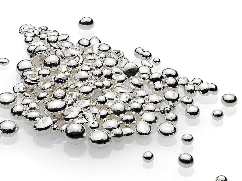 Sterling metal new arrivals